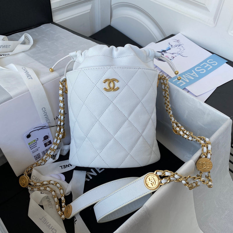 Satchel Bags - CHL Bags - 864