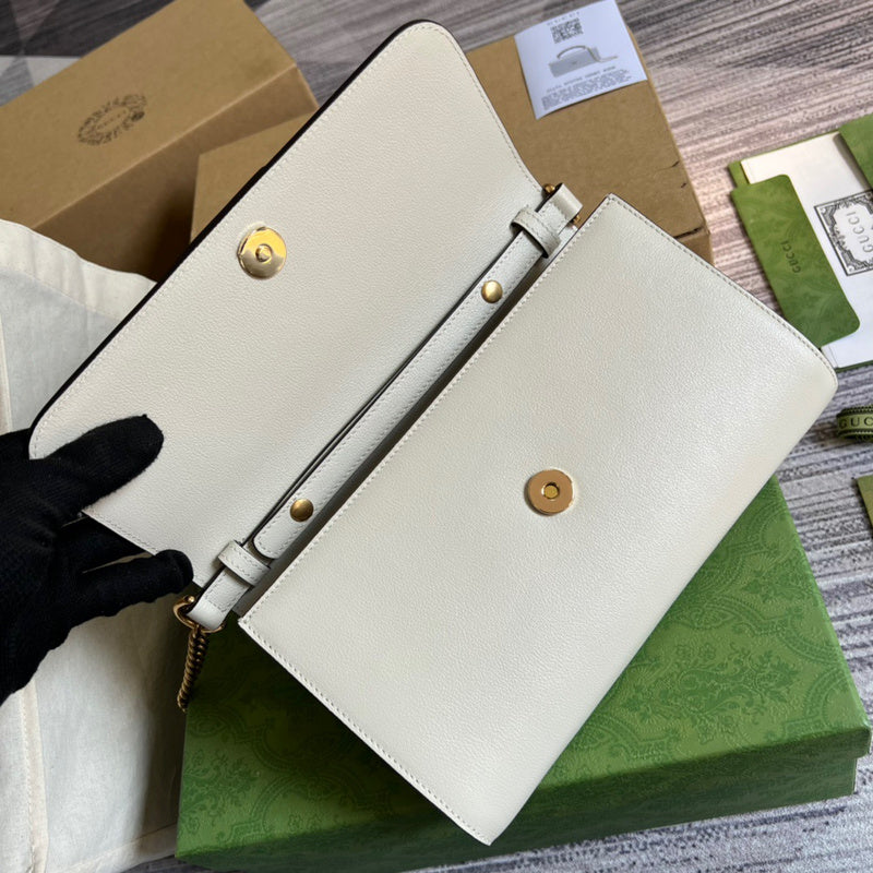 Satchel Bags - GCI Bags - 6481
