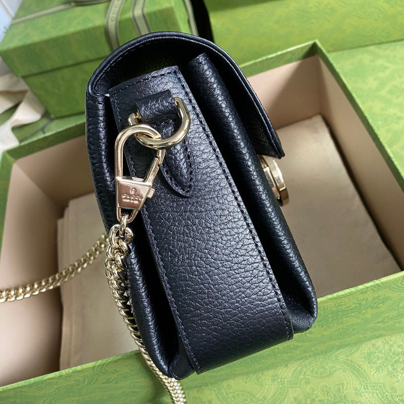 Satchel Bags - GCI Bags - 5932
