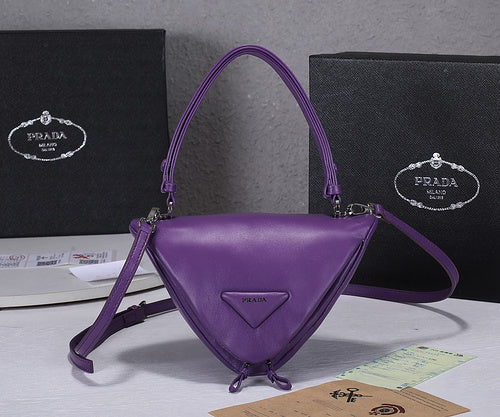 Satchel Bags - PDA Bags - 793