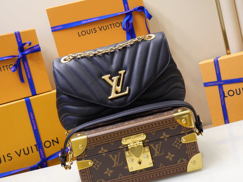 Satchel Bags - VL Bags - 5332