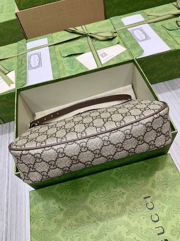 Satchel Bags - GCI Bags - 866