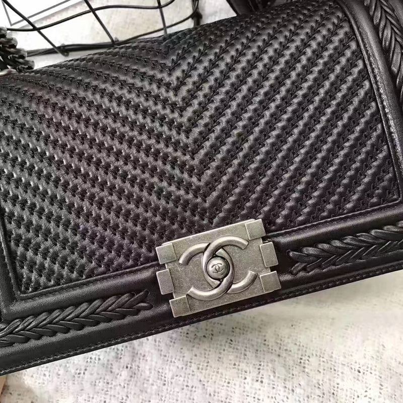 Satchel Bags - CHL Bags - 652