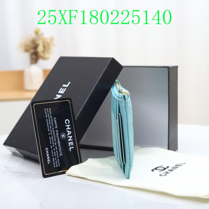 Glami - CHL Wallet - 2552