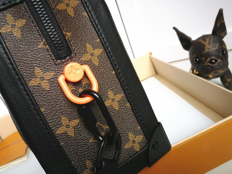 Glami GlamI Lu-Vi bags - 17869