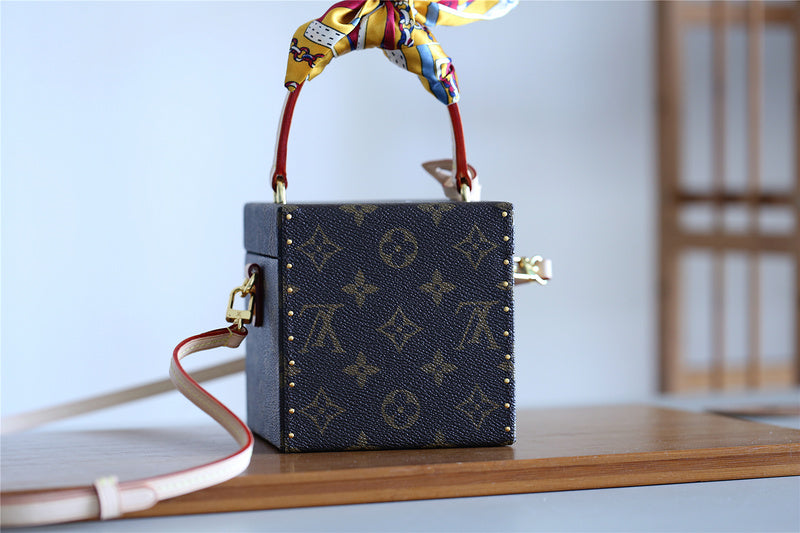 Glami GlamI Lu-Vi bags - 9402