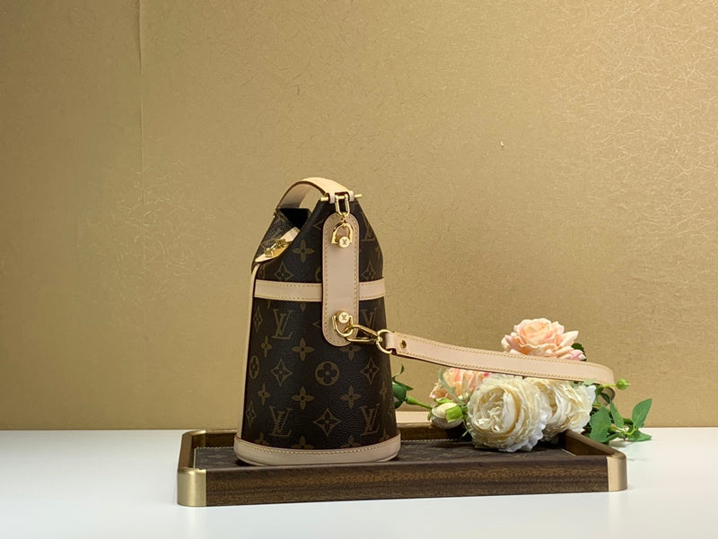Satchel Bags - VL Bags - 6440