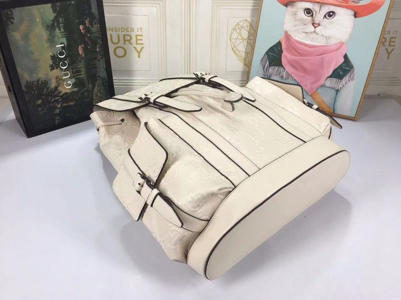 Satchel Bags - GCI Bags - 1907