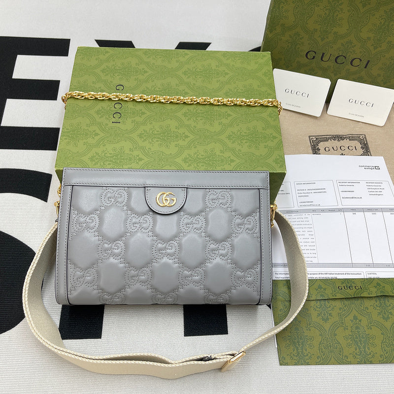 Satchel Bags - GCI Bags - 7900