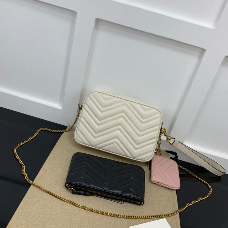 Satchel Bags - GUC Bags - 277