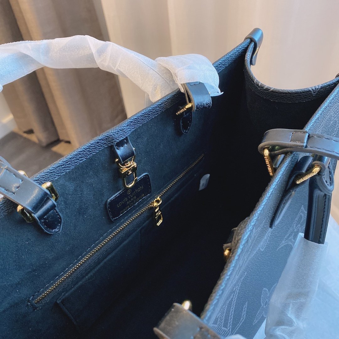 GLM - Top Quality Bags LUV 462