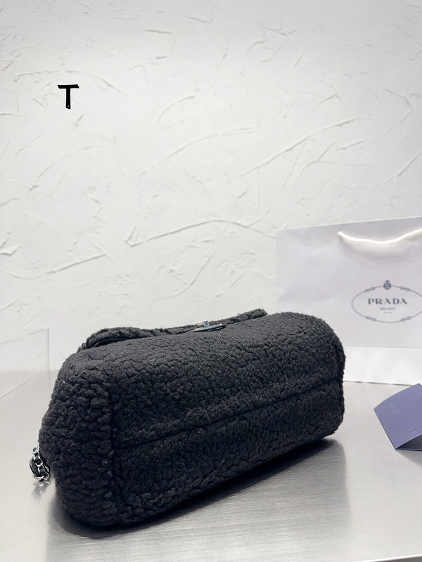 Satchel Bags - PDA Bags - 400