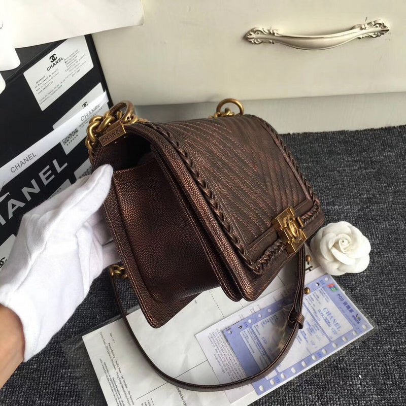 Satchel Bags - CHL Bags - 654