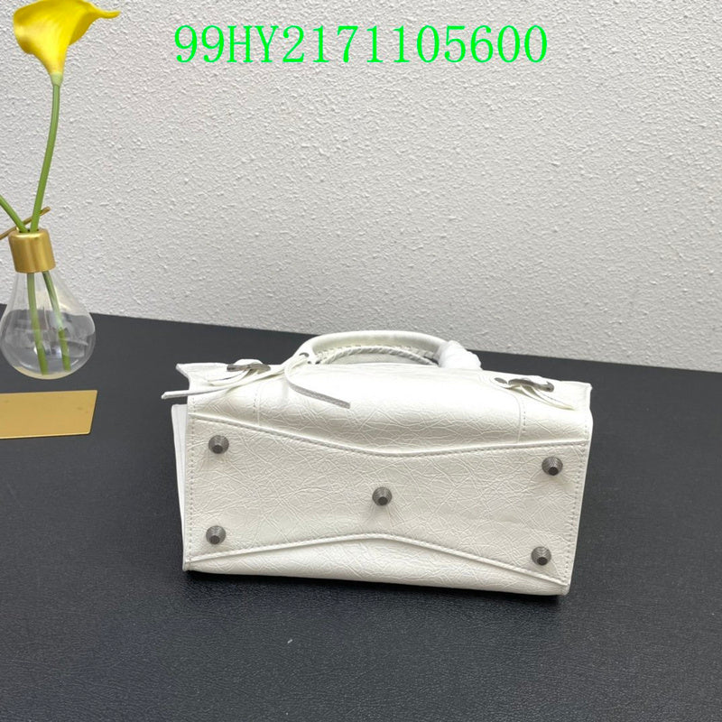 GLM Top Quality - BGA Bags - 1980