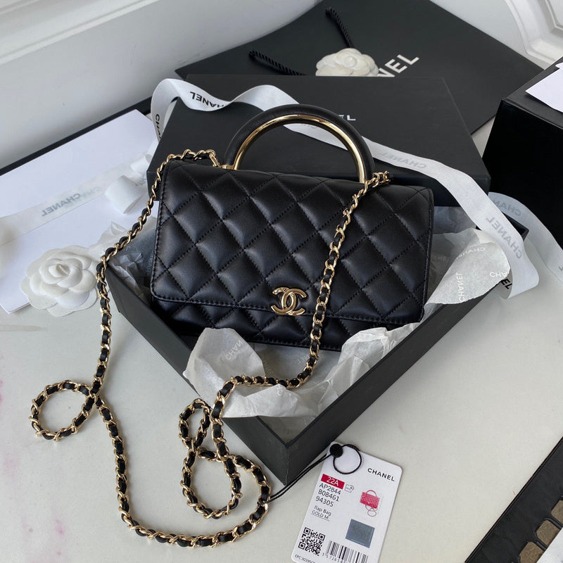 Satchel Bags - CHL Bags - 7611