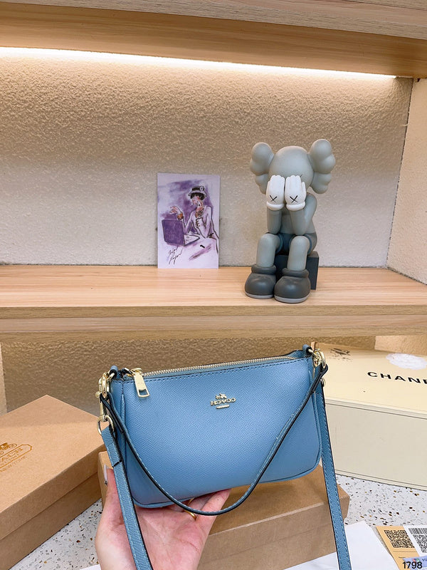 Satchel Bags - CCH Bags - 022