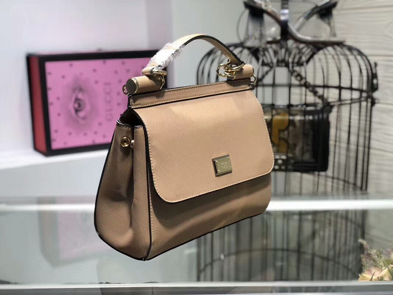 Satchel Bags - DG Bags - 301