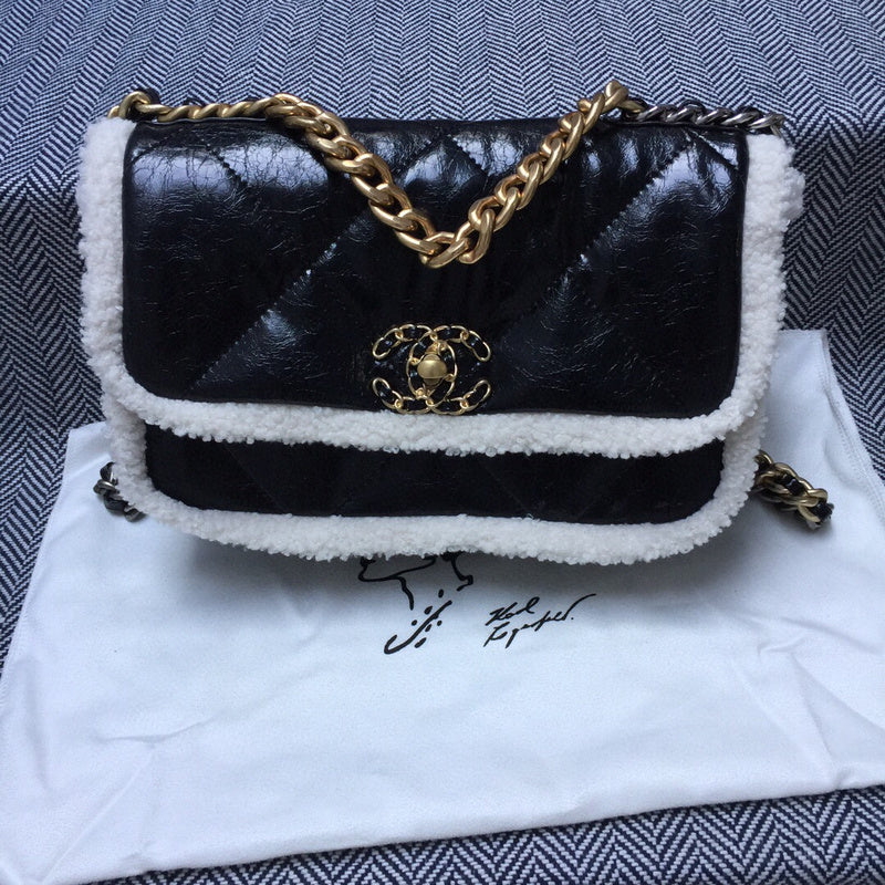 Satchel Bags - CHL Bags - 3531