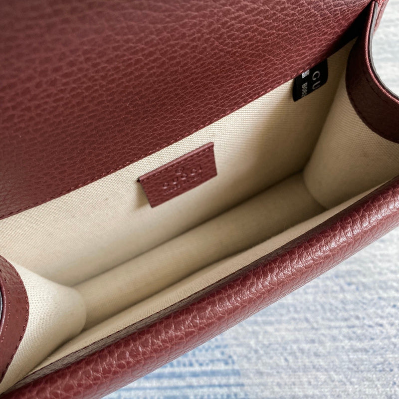 GLM - gg Bags - 2077