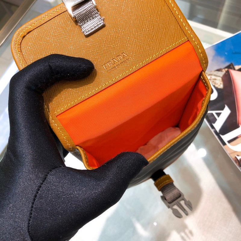 Satchel Bags - PDA Bags - 2885