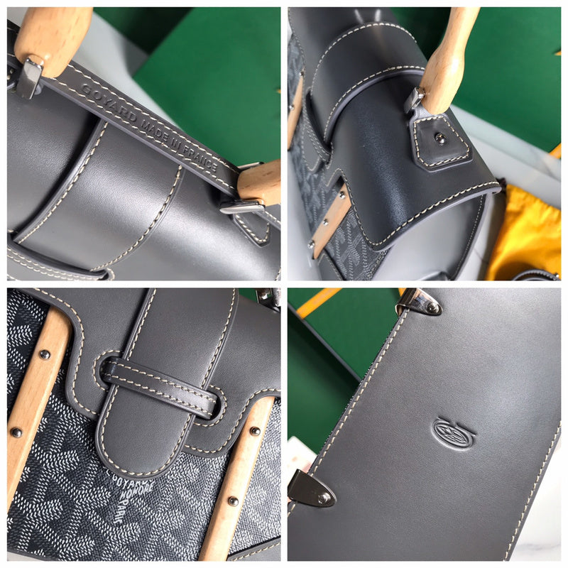 GLM - GYO Bags - 786