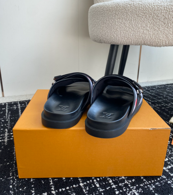 glami shop- LOV Men Shoes - 105