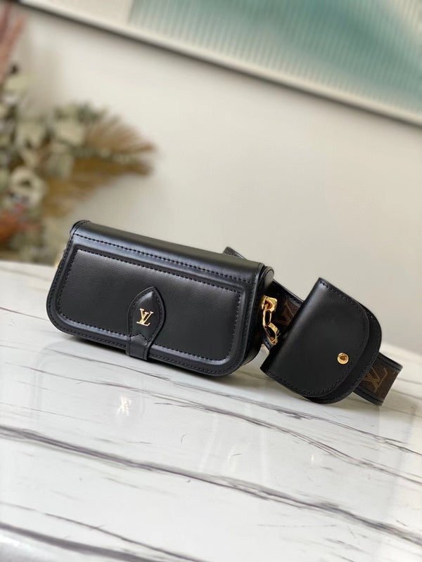 Satchel Bags - VL Bags - 5949