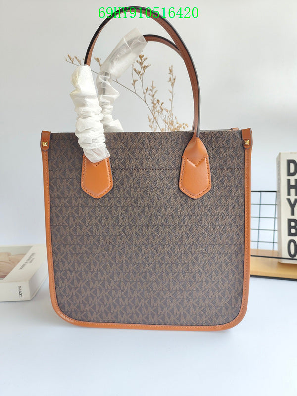 Satchel Bags - MK Bags - 373
