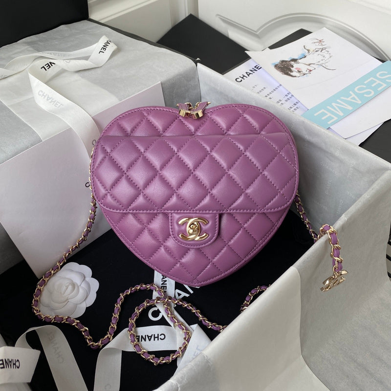 Satchel Bags - CHL Bags - 1025