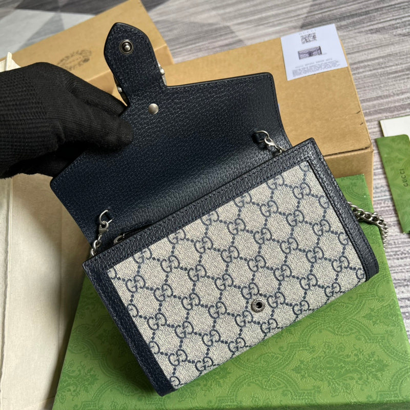 Satchel Bags - GCI Bags - 4604