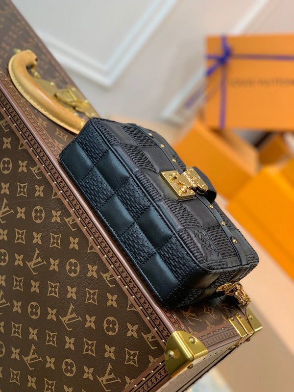 Glami GlamI Lu-Vi Bags - 16700