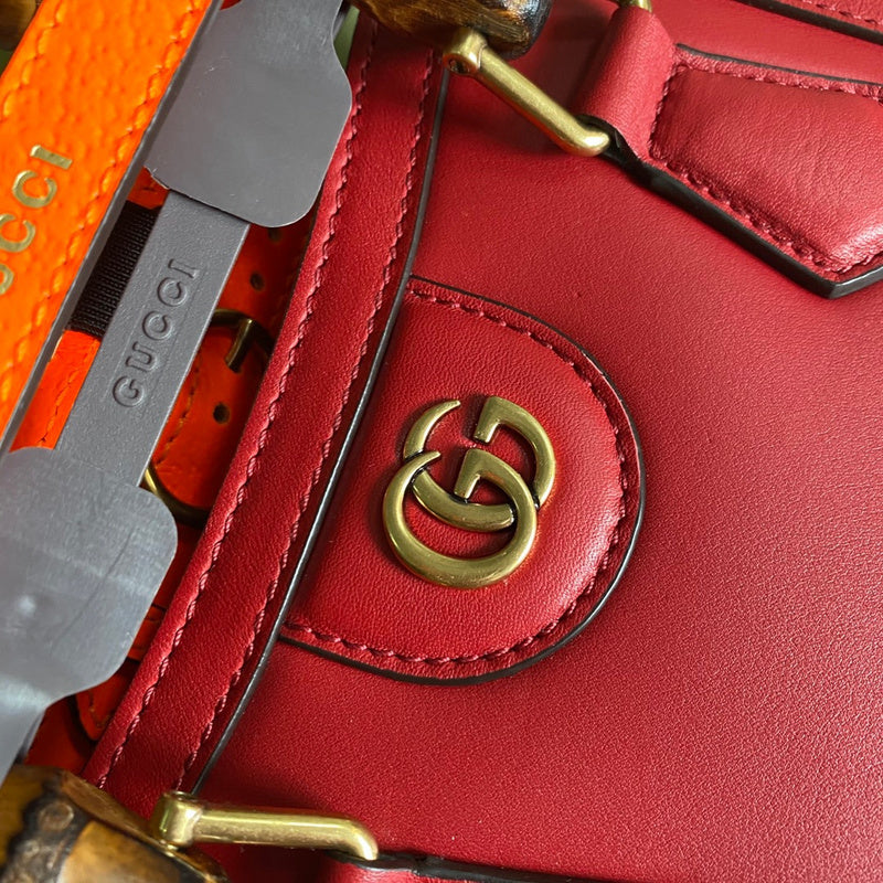 Satchel Bags - GCI Bags - 6517