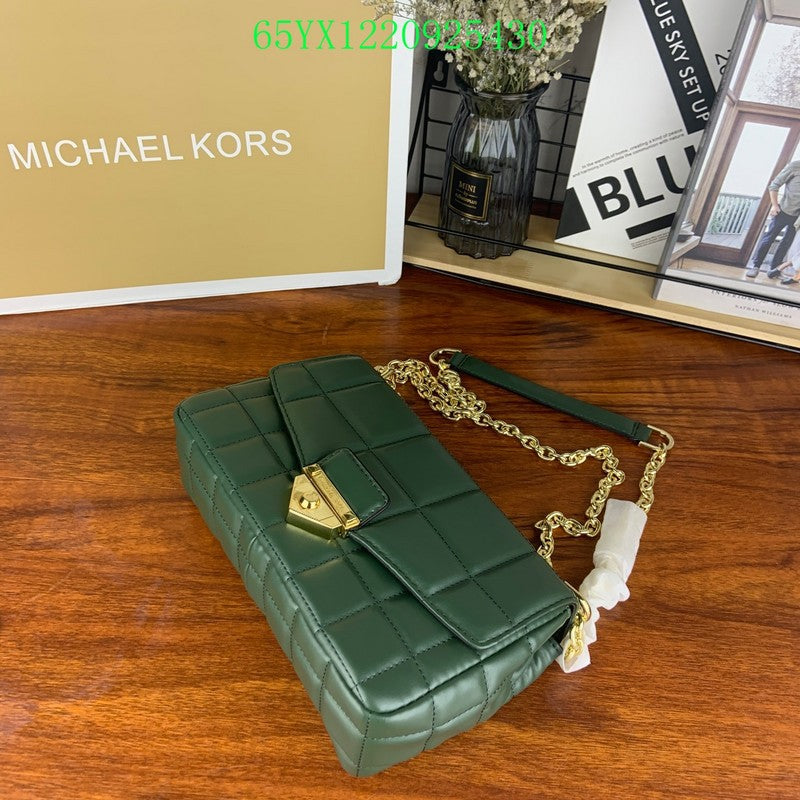Satchel Bags - MK Bags - 856