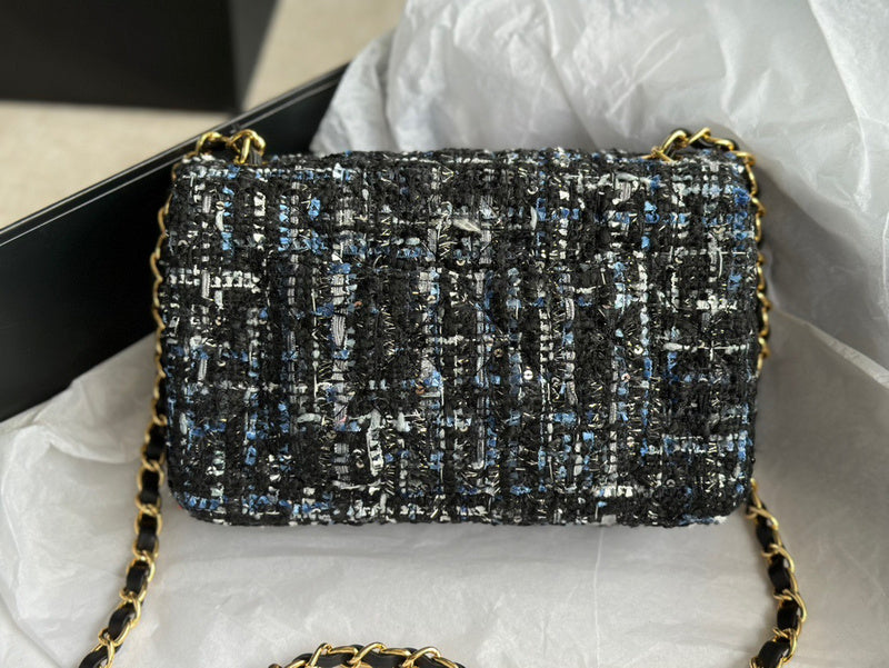 GLM - CHL Bags - 089