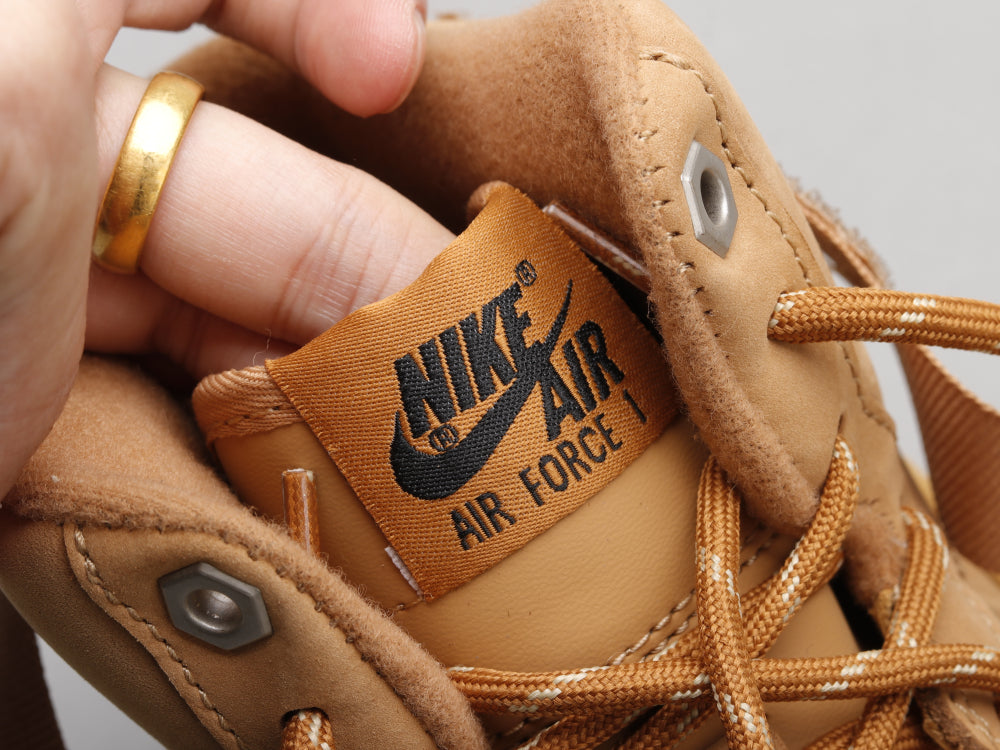 GLM - AF1 2019 Wheat High Gang