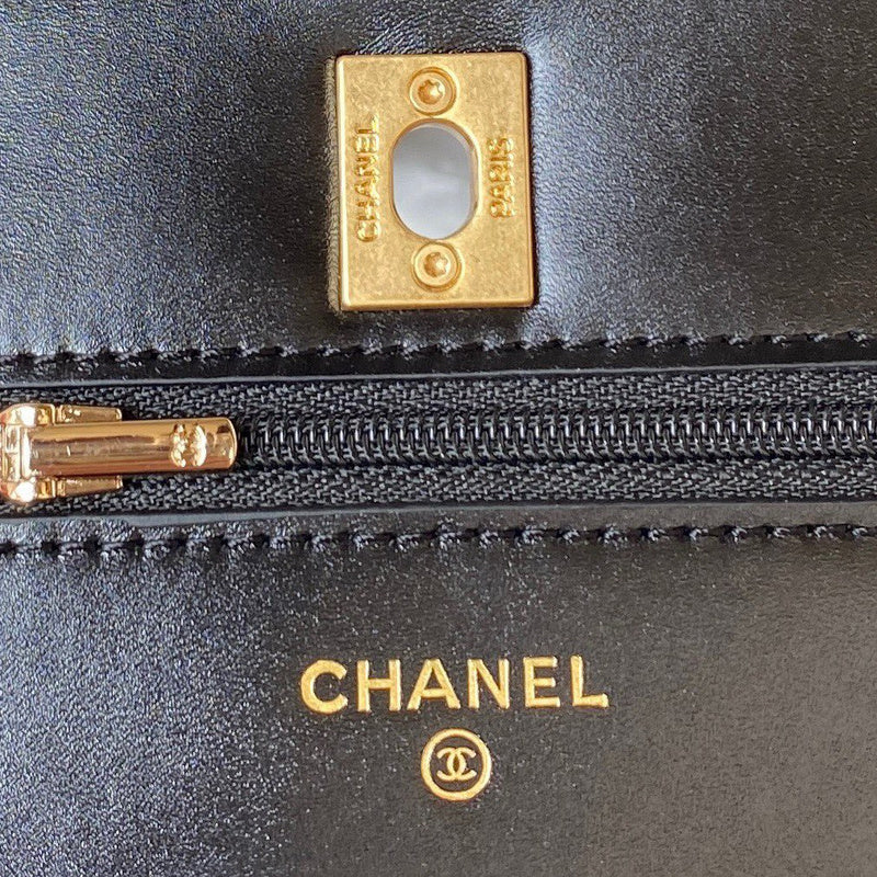 Satchel Bags - CHL Bags - 7572