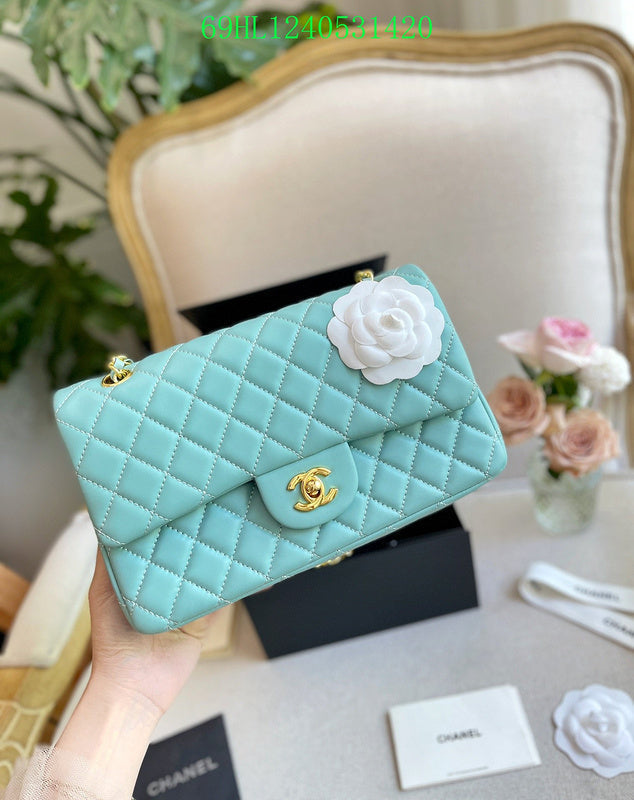 Glami - CHL Bags - 2663