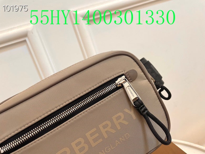 Fan Fashion -GLM - Top quality BBR Bags - 151