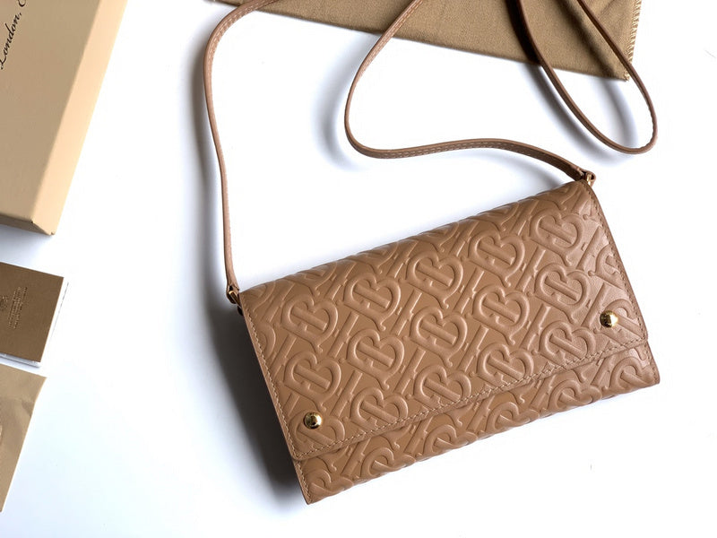 Fan Fashion -GLM - Top quality BBR Bags - 1491