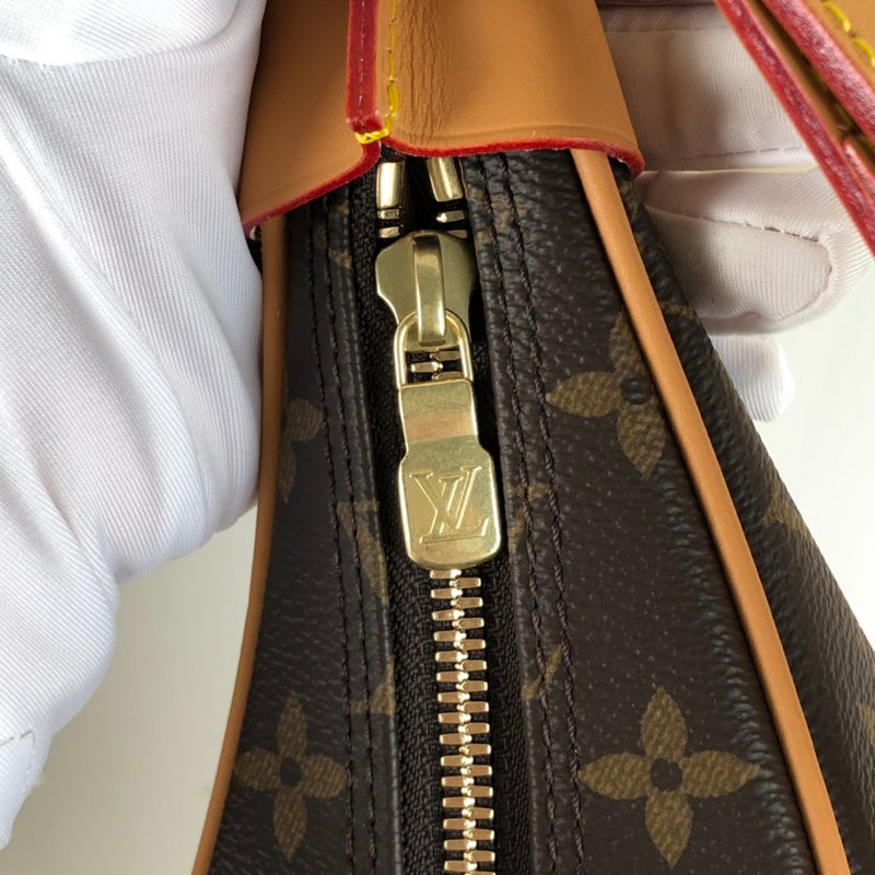 Satchel Bags - VL Bags - 4895