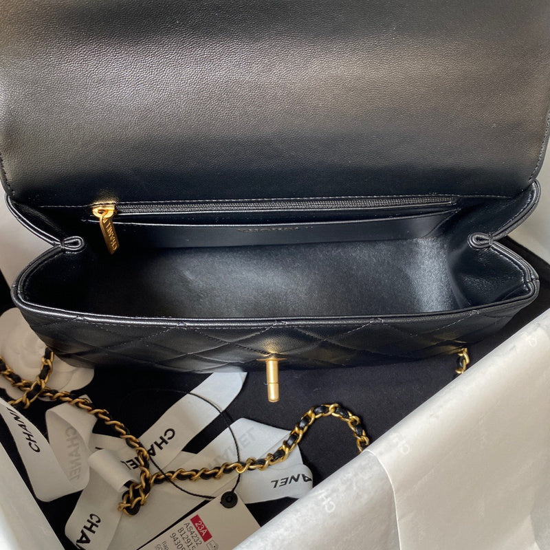 Satchel Bags - CHL Bags - 7498