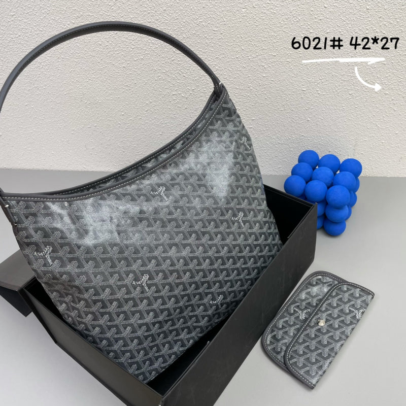 Satchel Bags - GOD Bags - 018
