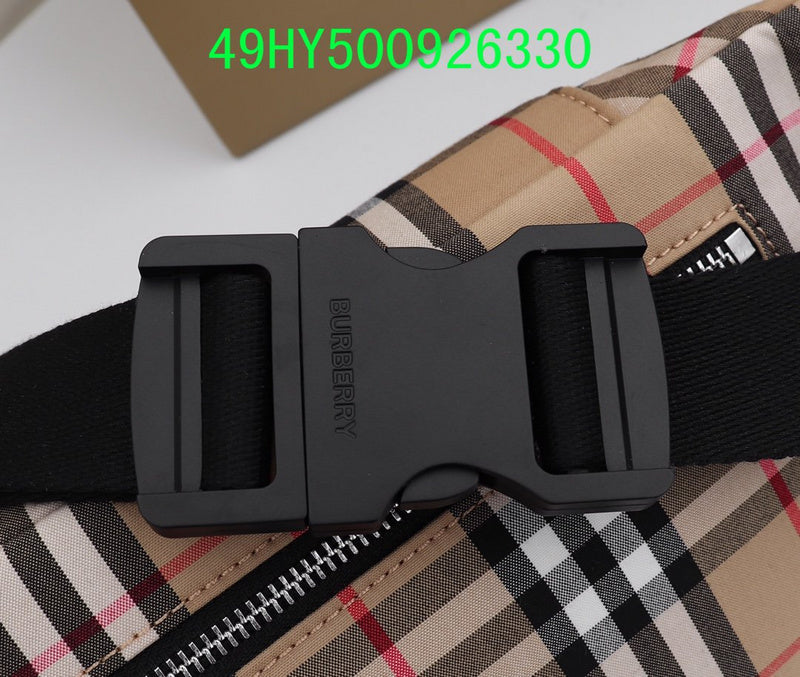 Fan Fashion -GLM - Top quality BBR Bags - 646