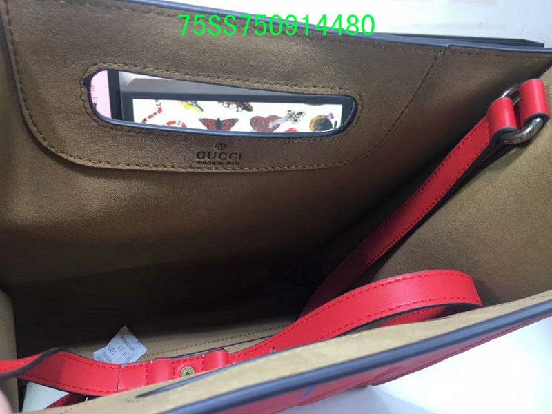 Glami - GUKI Bags - 2329