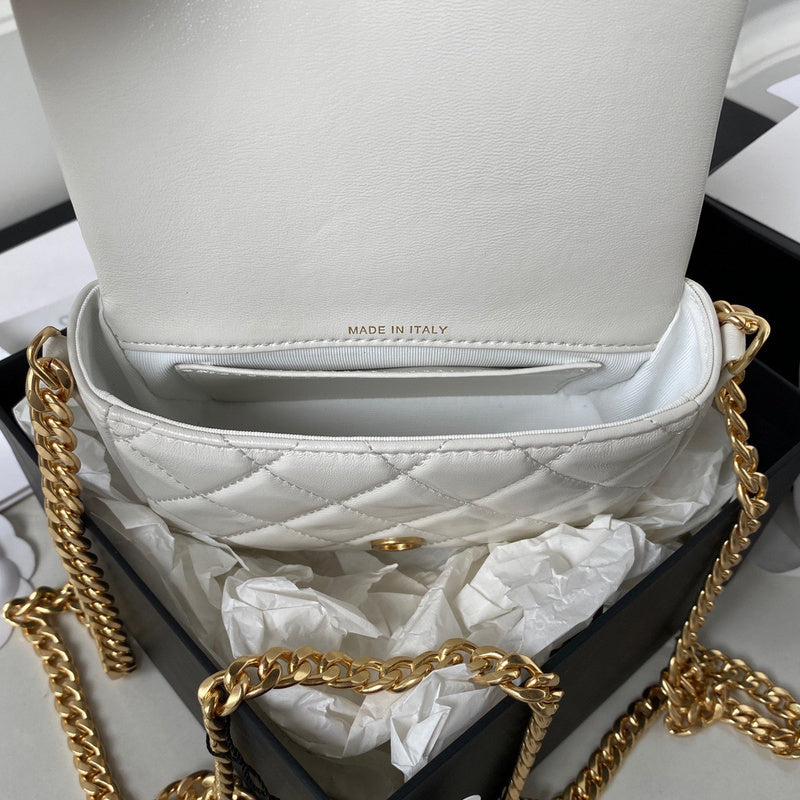 Satchel Bags - CHL Bags - 7559