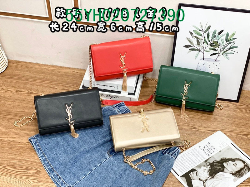 Glami - YLS Bags - 2248
