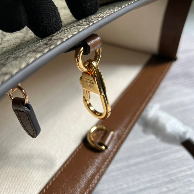 Satchel Bags - GCI Bags - 4738