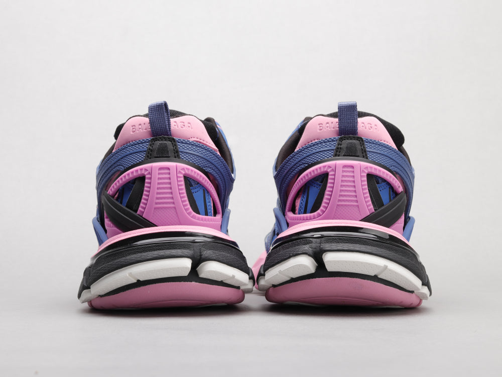 GLM - Bla Track 2 Sneaker