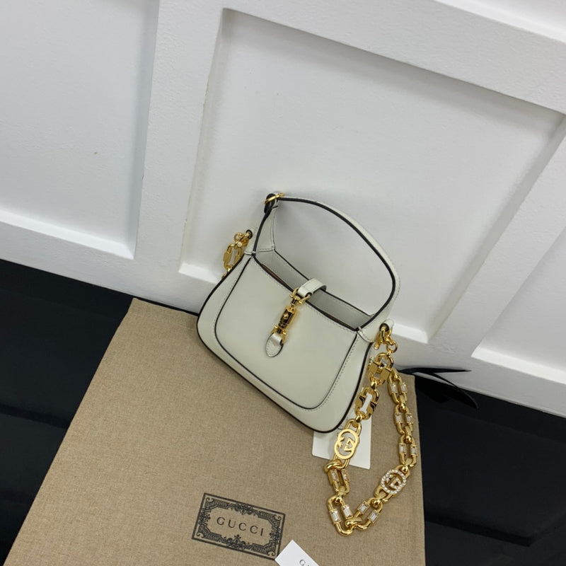 Satchel Bags - GUC Bags - 316