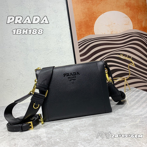 Satchel Bags - PDA Bags - 1157